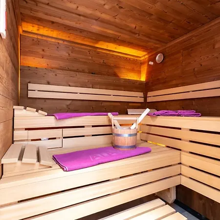 Appartement Alpex-serfaus Serfaus