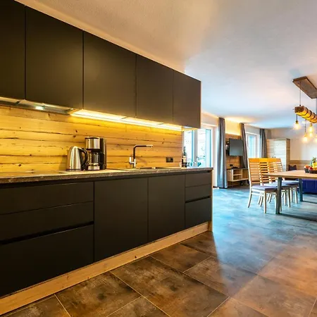 Apartment Alpex-serfaus