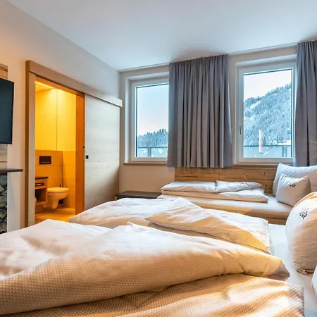 Apartment Alpex-serfaus