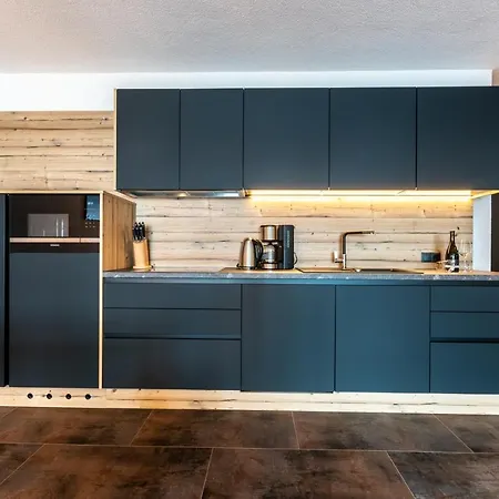 Alpex-serfaus Apartment Serfaus