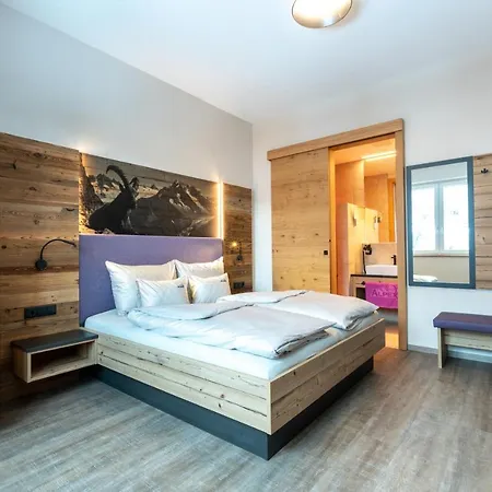 Apartment Alpex-serfaus Serfaus