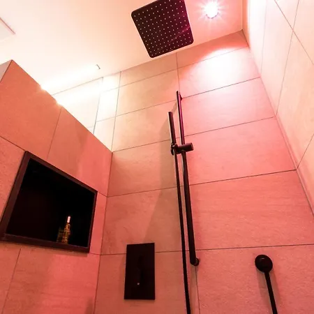 Alpex-serfaus Appartement