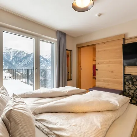 Apartment Alpex-serfaus Serfaus