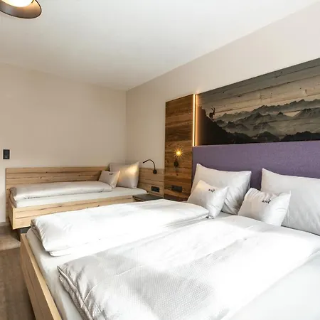 Apartment Alpex-serfaus *