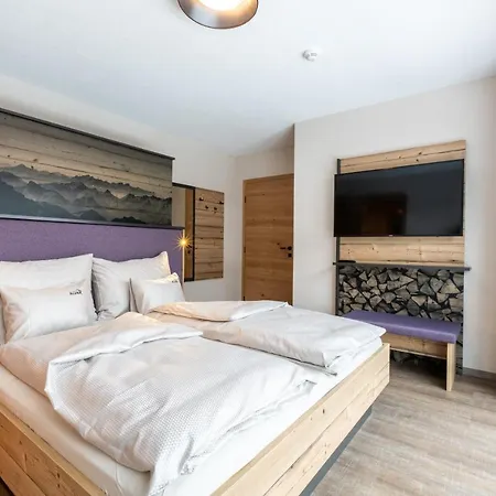 Alpex-serfaus Apartment Serfaus