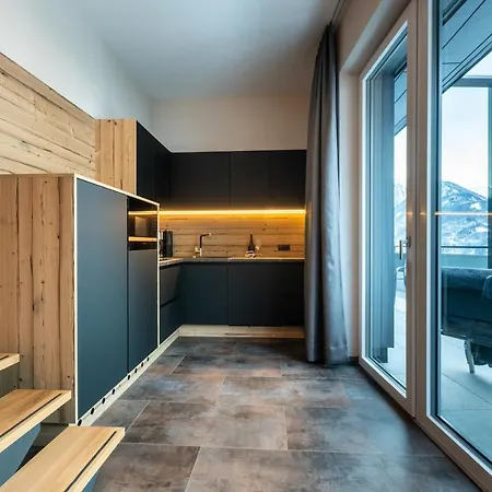 Alpex-serfaus Apartment Serfaus