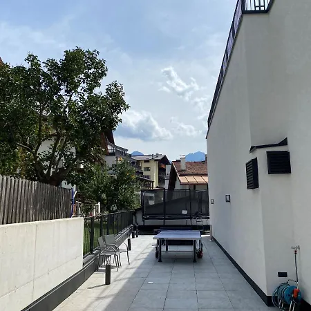Apartment Alpex-serfaus Serfaus