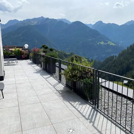Alpex-serfaus * Serfaus