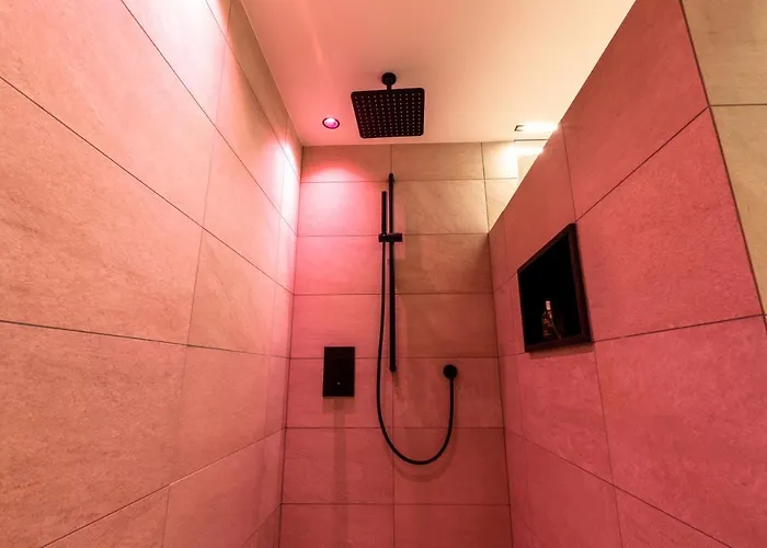 Alpex-serfaus Apartment *