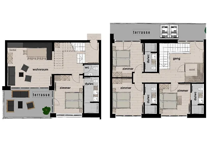 Alpex-serfaus Apartment *