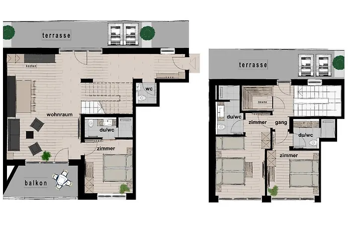 Alpex-serfaus Apartment Serfaus