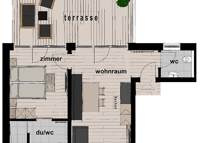 Alpex-serfaus Serfaus