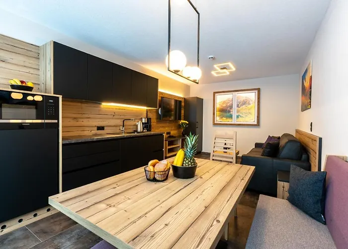 Alpex-serfaus Serfaus