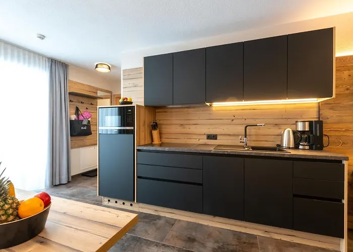 Alpex-serfaus Serfaus