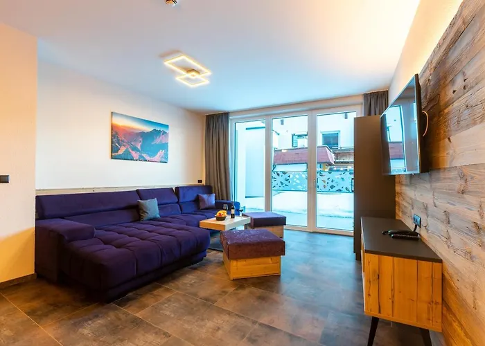 Alpex-serfaus * Serfaus