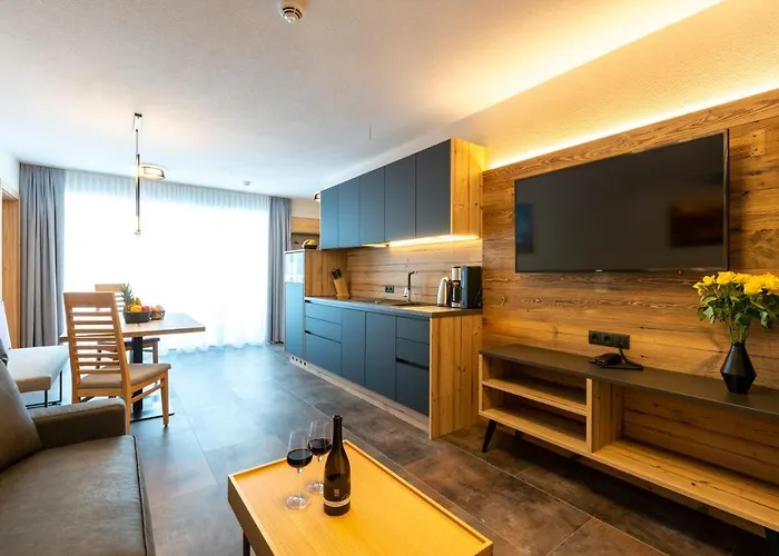 Alpex-serfaus * Serfaus