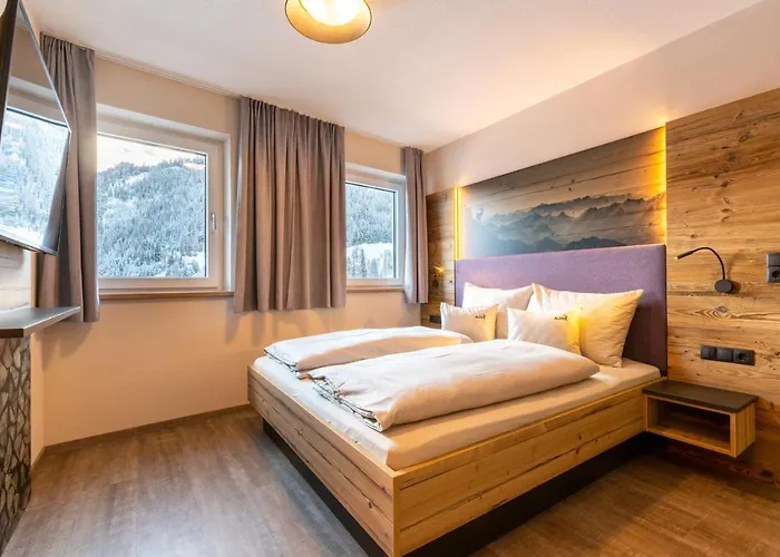 Alpex-serfaus * Serfaus