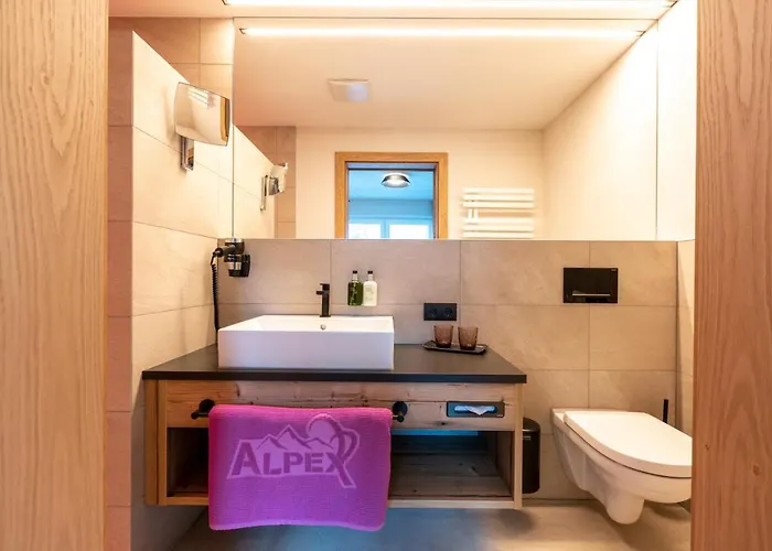 Alpex-serfaus Serfaus