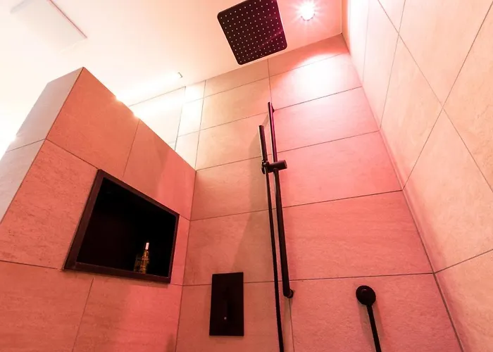 Alpex-serfaus Apartment