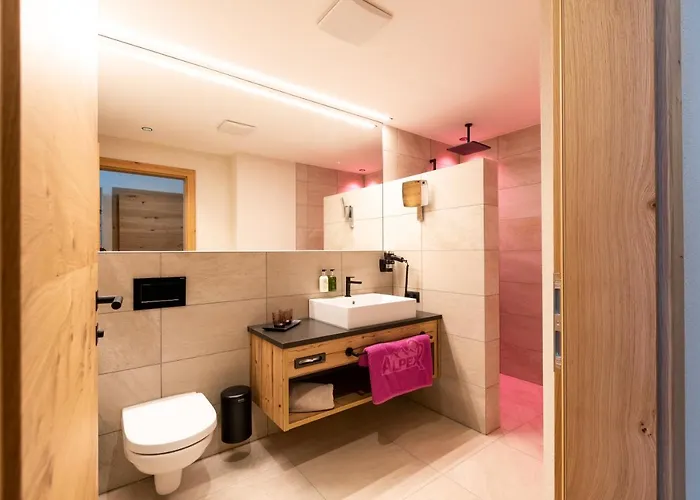 Alpex-serfaus * Serfaus