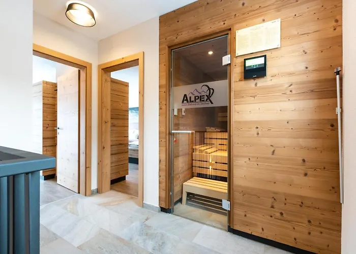 Alpex-serfaus * Serfaus