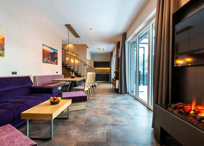 Alpex-serfaus Serfaus