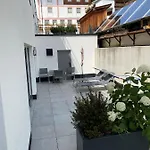 Alpex-serfaus Apartament *