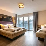 Apartament Alpex-serfaus *