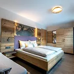 Alpex-serfaus Apartament *