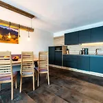 Alpex-serfaus Apartament *
