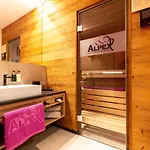 Apartament Alpex-serfaus Serfaus