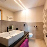 Apartament Alpex-serfaus *