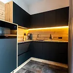 Apartament Alpex-serfaus *