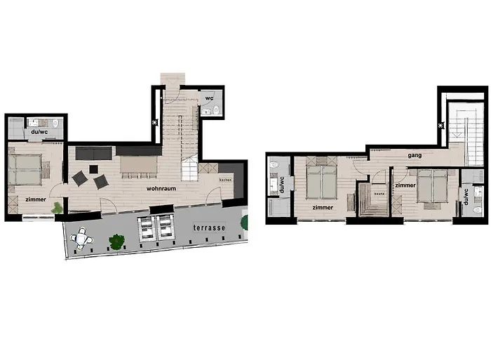 Apartament Alpex-serfaus Serfaus