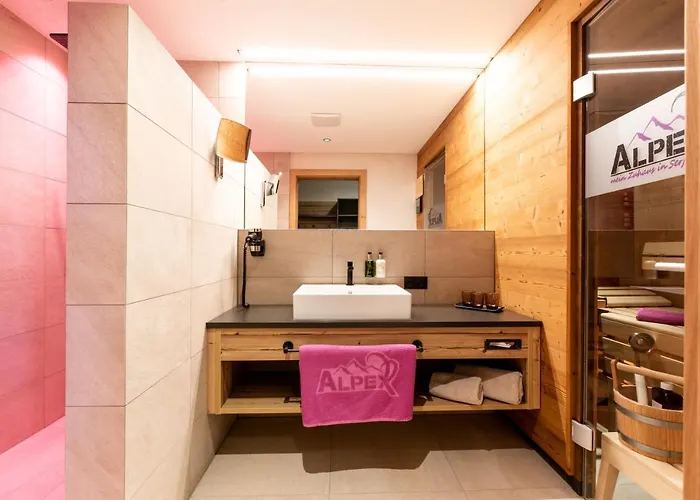 Alpex-serfaus * Serfaus