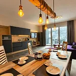 Apartmán Alpex-serfaus