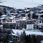 Apartmán Alpex-serfaus *