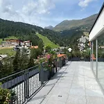 Apartmán Alpex-serfaus Serfaus