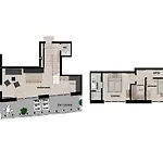 Apartmán Alpex-serfaus Serfaus