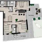 Alpex-serfaus Apartmán *