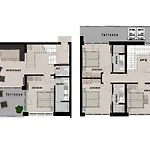 Alpex-serfaus Apartmán *
