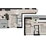 Alpex-serfaus Apartmán *