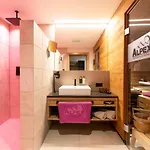 Alpex-serfaus Apartmán *