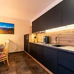 Apartmán Alpex-serfaus Serfaus