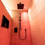 Apartmán Alpex-serfaus Serfaus
