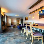 Alpex-serfaus Apartmán Serfaus