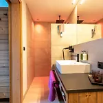 Alpex-serfaus Apartmán