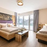 Apartmán Alpex-serfaus *