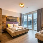 Alpex-serfaus Apartmán *