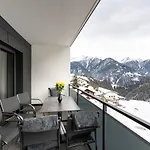 Apartmán Alpex-serfaus